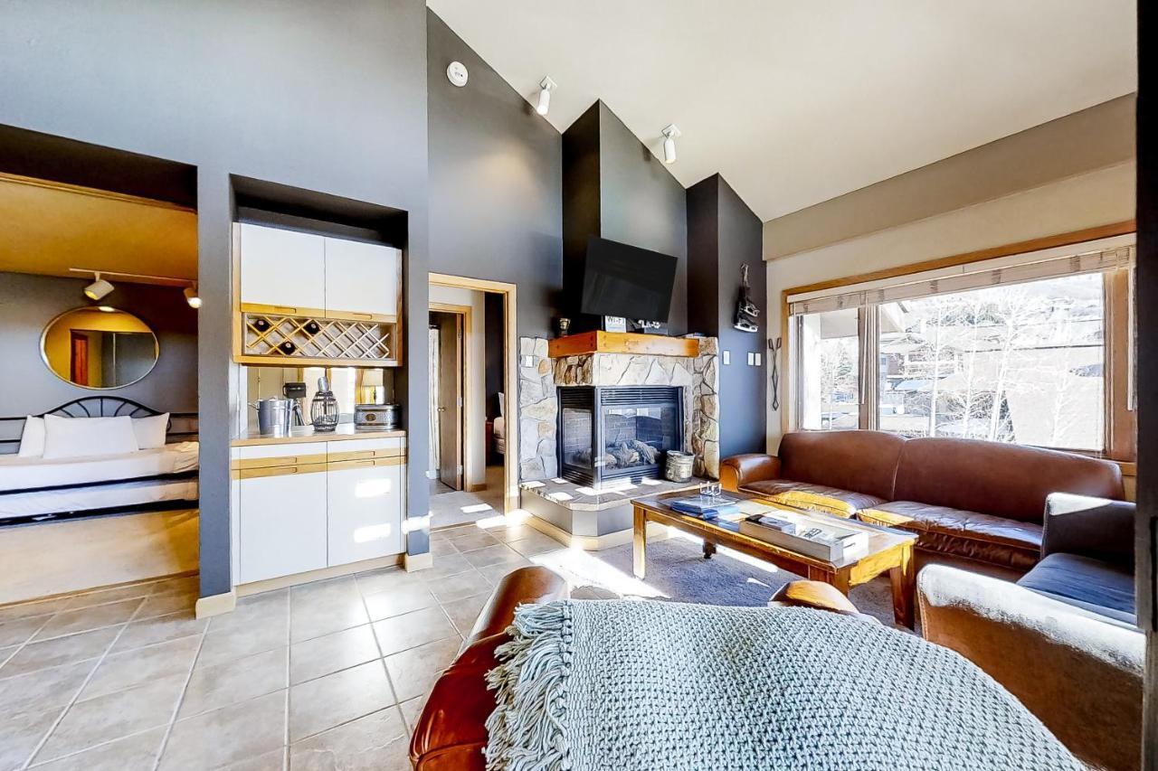 Trappeurs Lodge Steamboat Springs Quarto foto