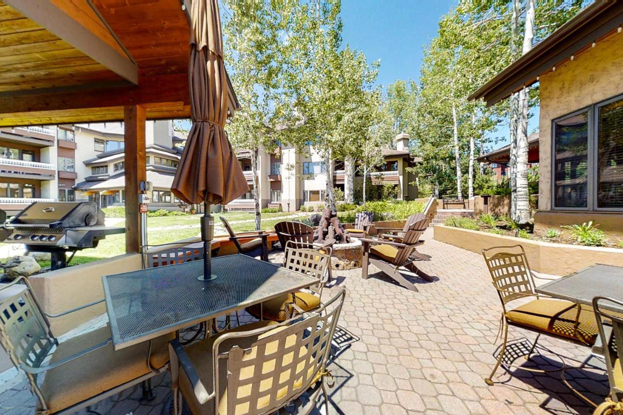 Trappeurs Lodge Steamboat Springs Exterior foto