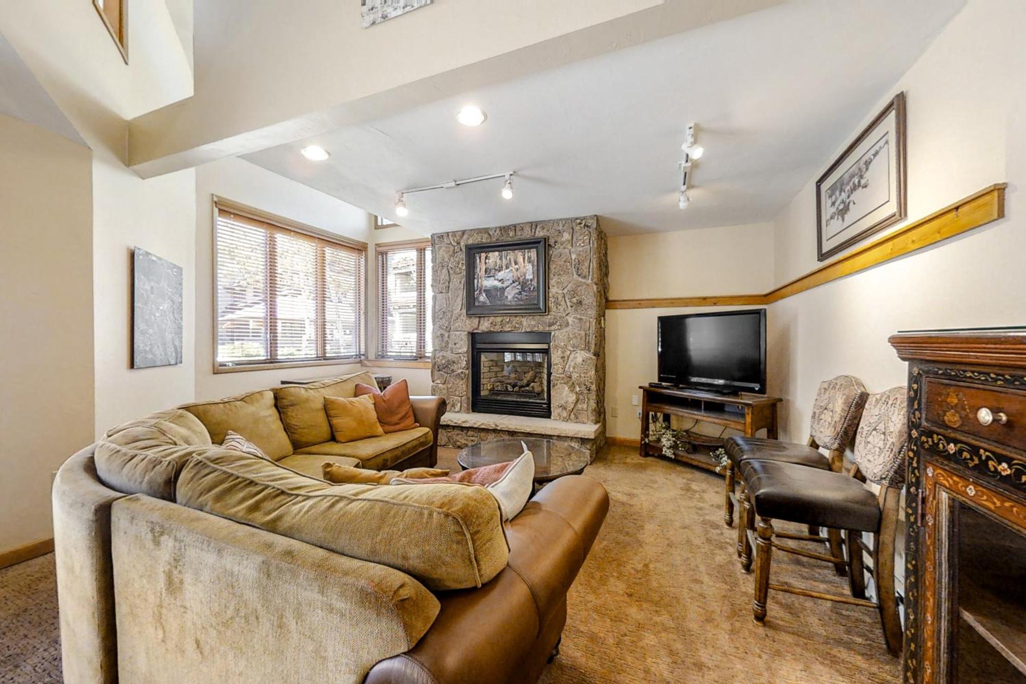 Trappeurs Lodge Steamboat Springs Quarto foto